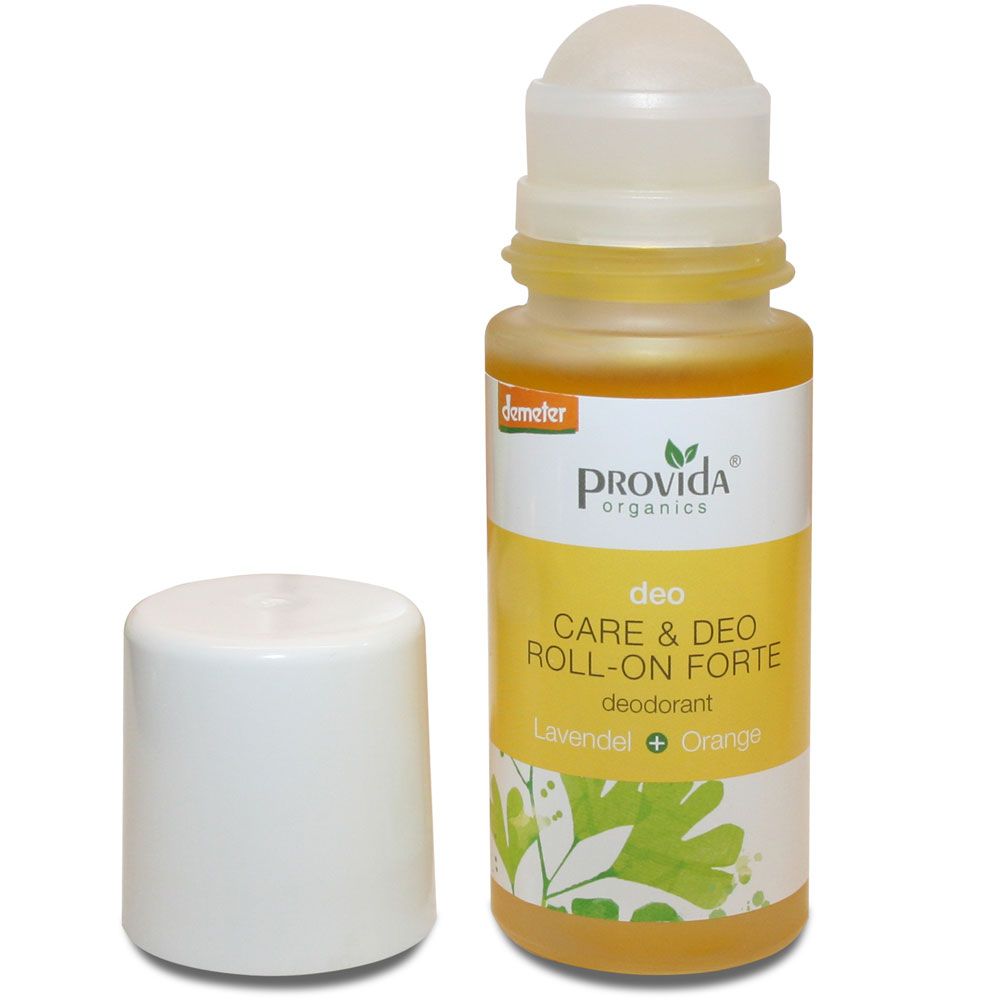 Provida Care & Deo Roll-On Forte 50 ml