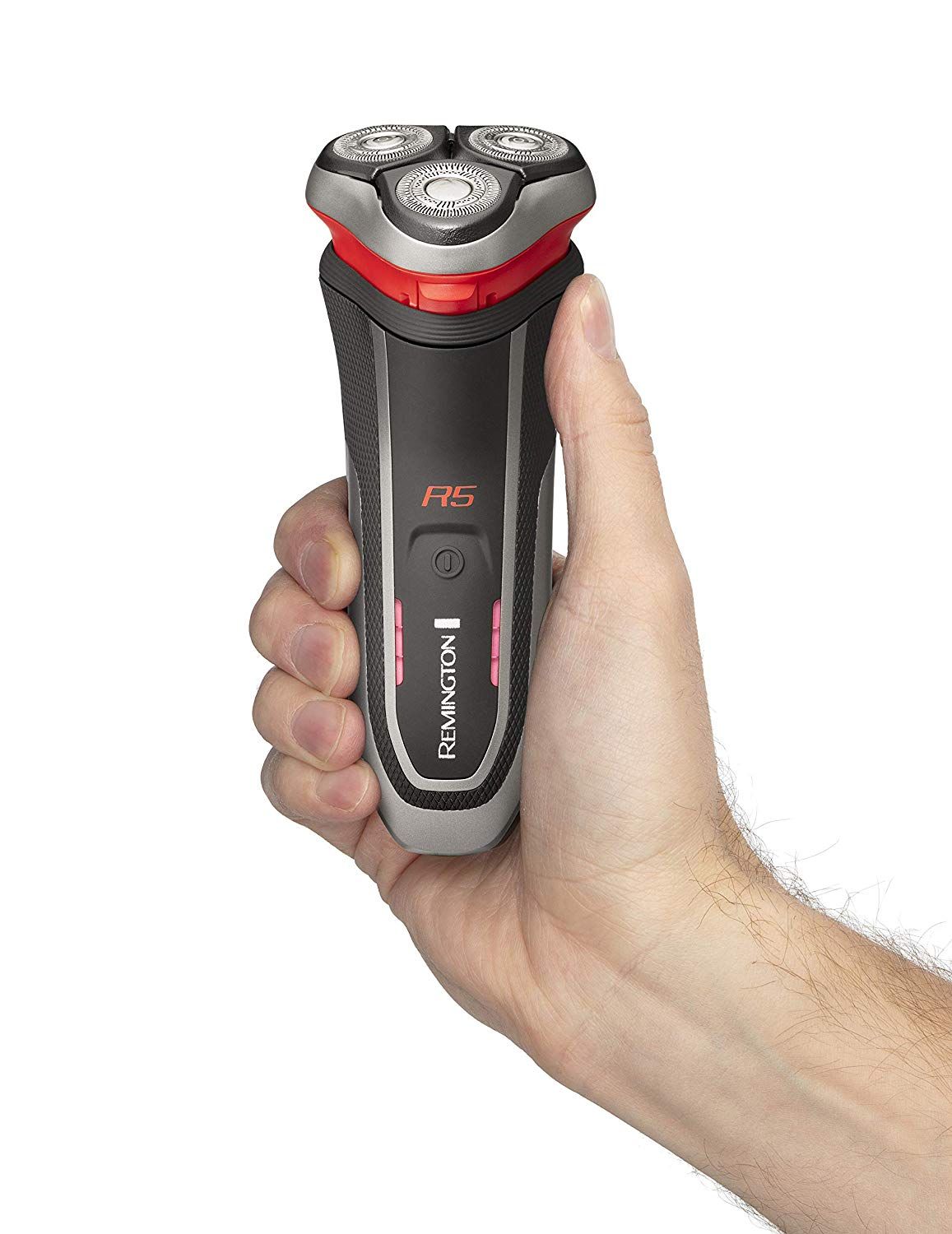 Remington ROTATIONSRASIERER  R5 AKKU R5000