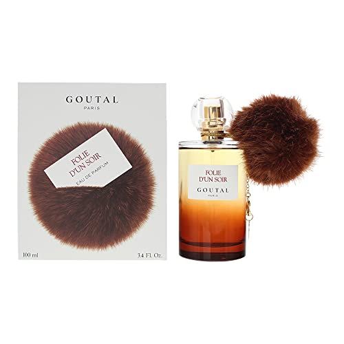 Goutal Folie D'Un Soir Eau De Parfum Spray 100ml - Eleganza e Mistero
