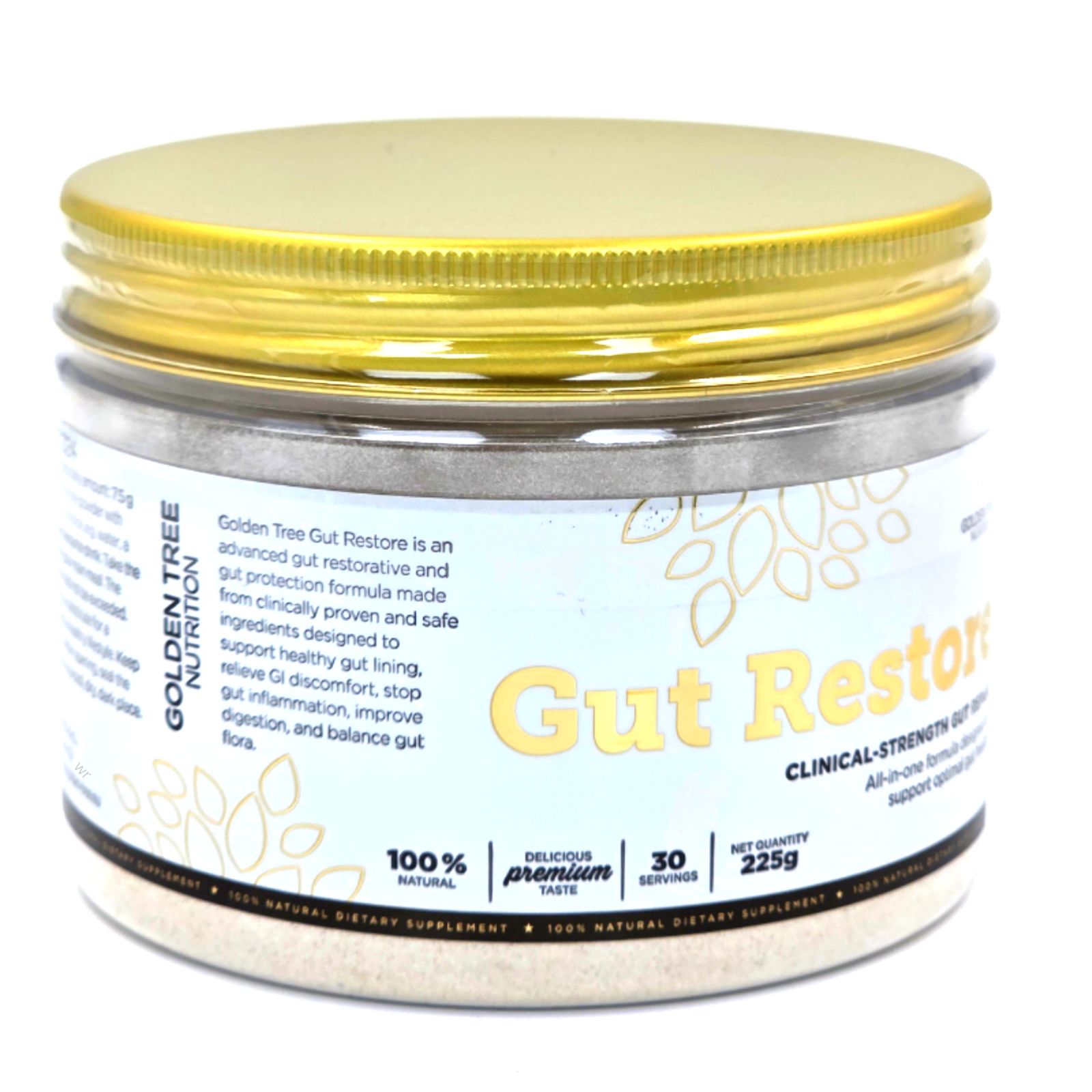 Gut Restore Golden Tree