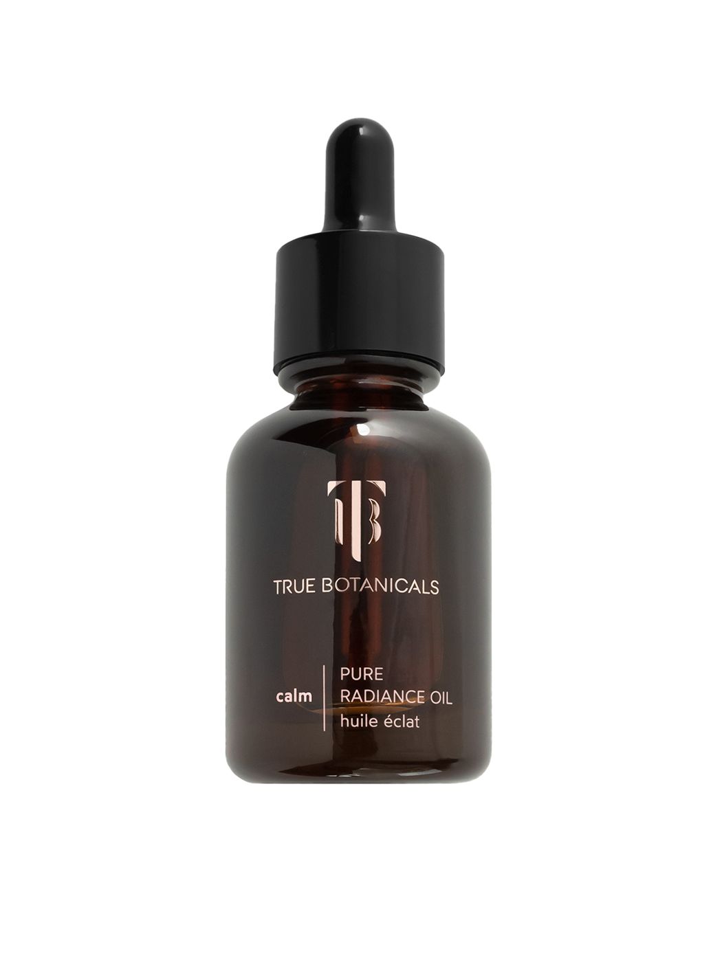 True Botanicals - Calm PURE RADIANCE OIL