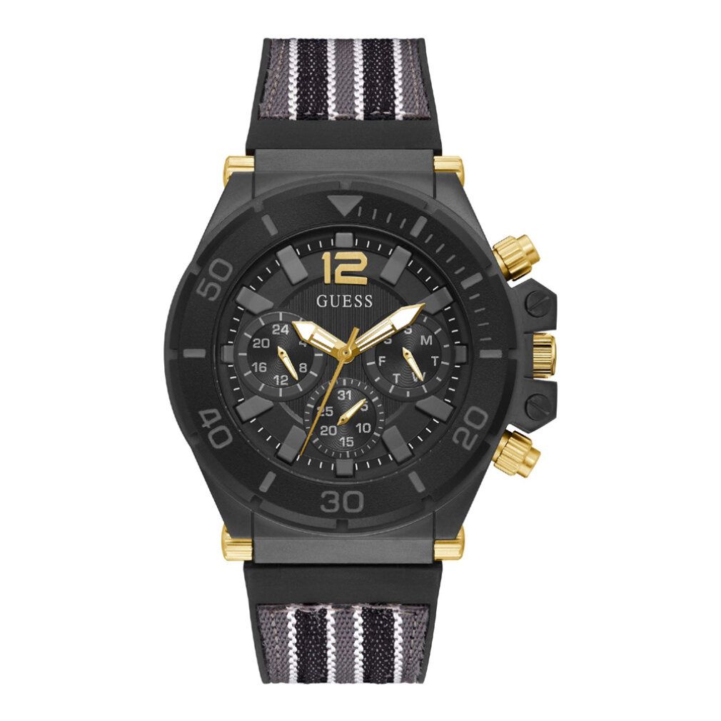 Indovina Pilot GW0415G3 Men's Watch 1 St view 2