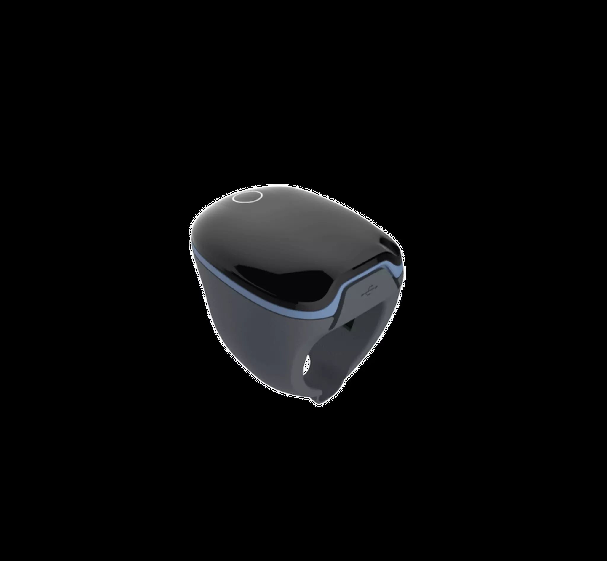 Wellue O2 Ringpulsoximeter