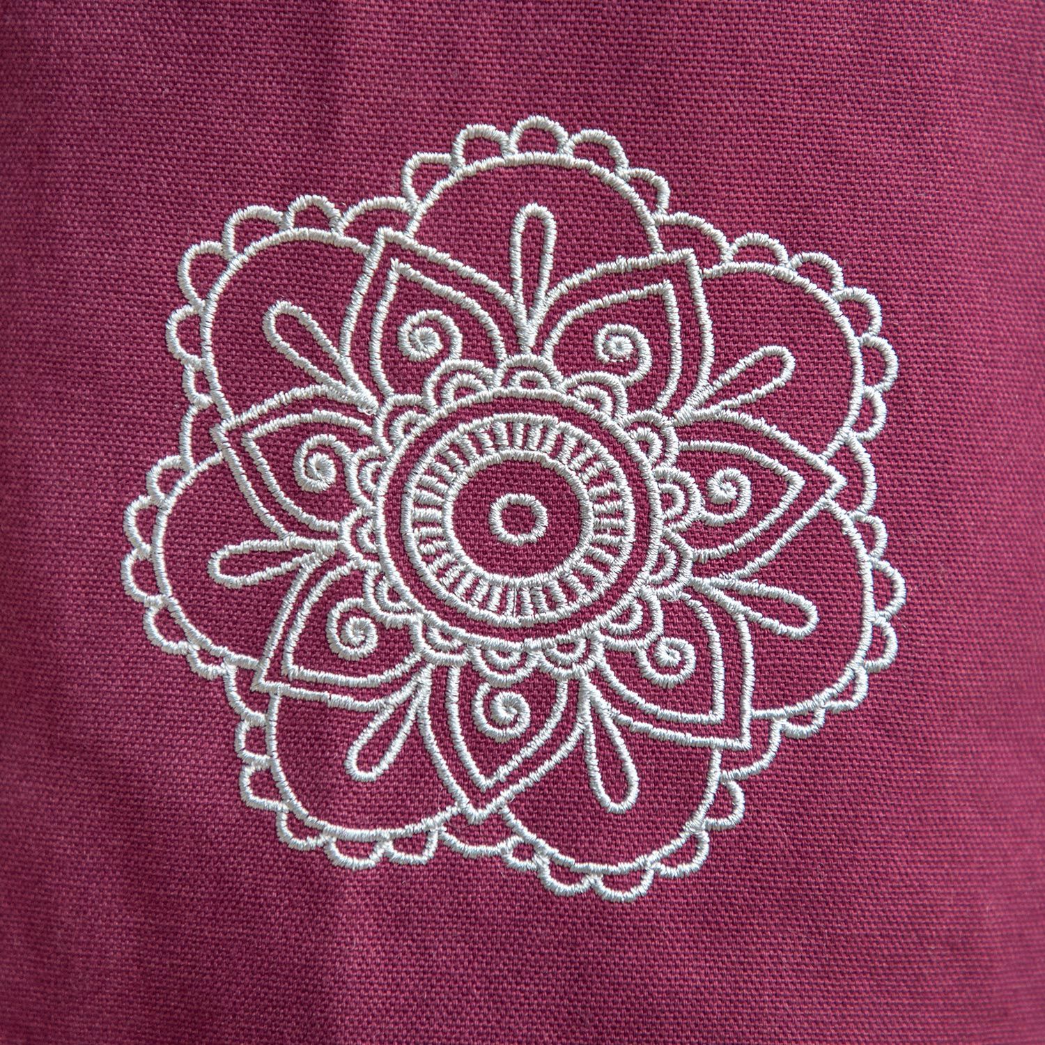 bodhi SURYA Bag COTTON, 75cm