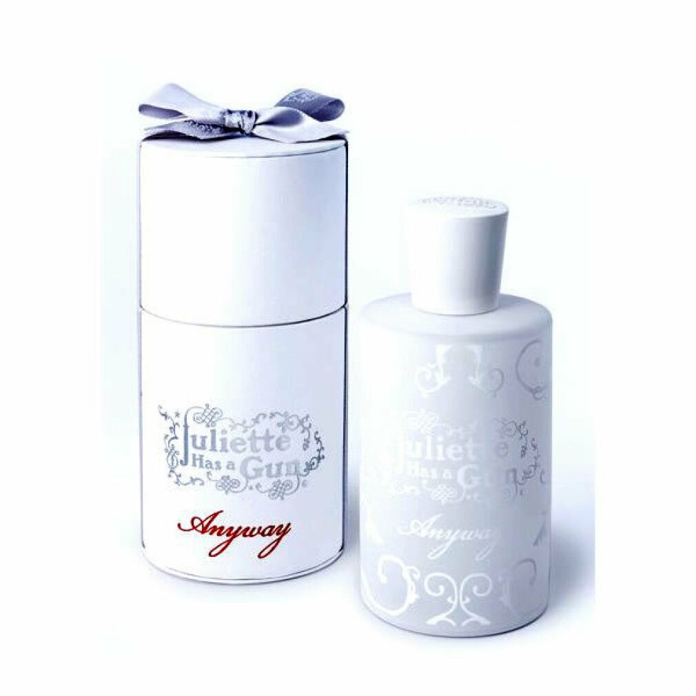 Juliette Has a Gun Anyway Eau de Parfum