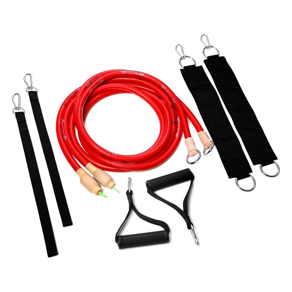 Inertia Wave Battle Ropes Strong Pro