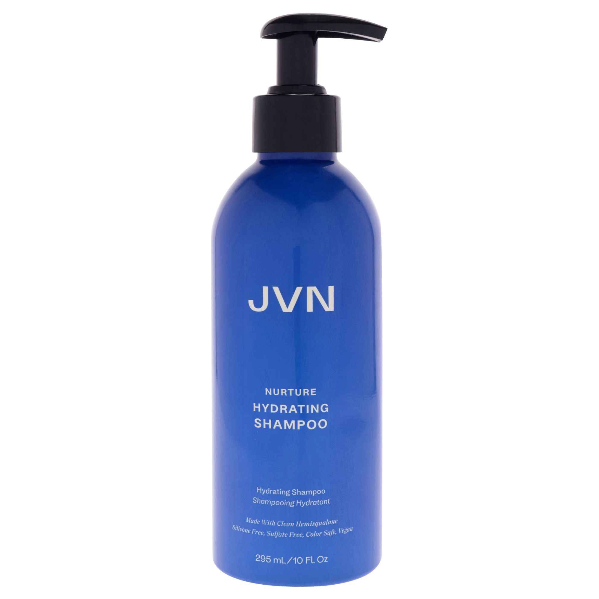Nurture Hydrating Shampoo by JVN for Unisex