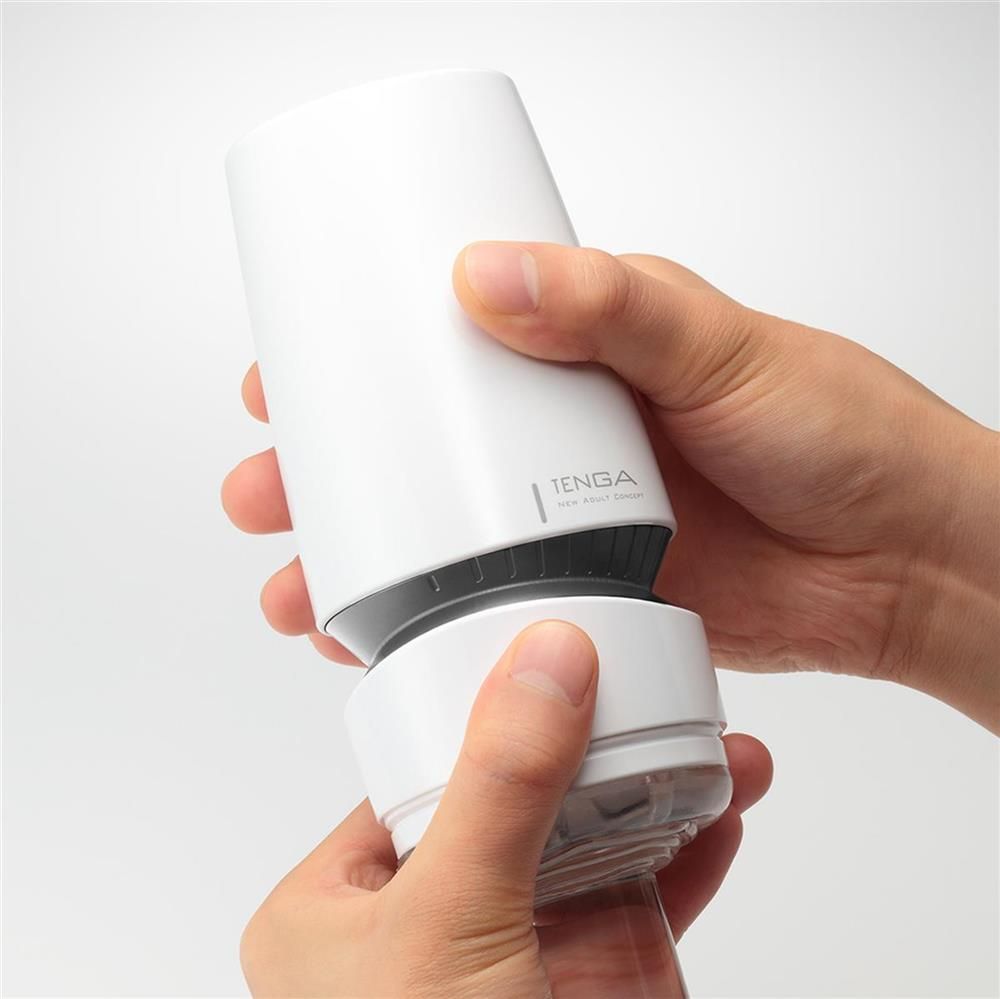 Masturbator „Aero” | Tenga