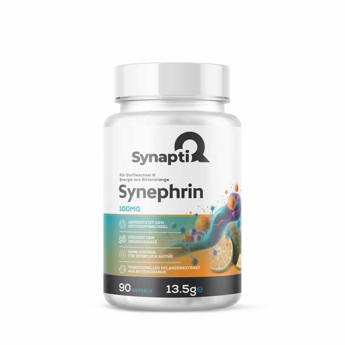 SynaptiQ® Synephrin