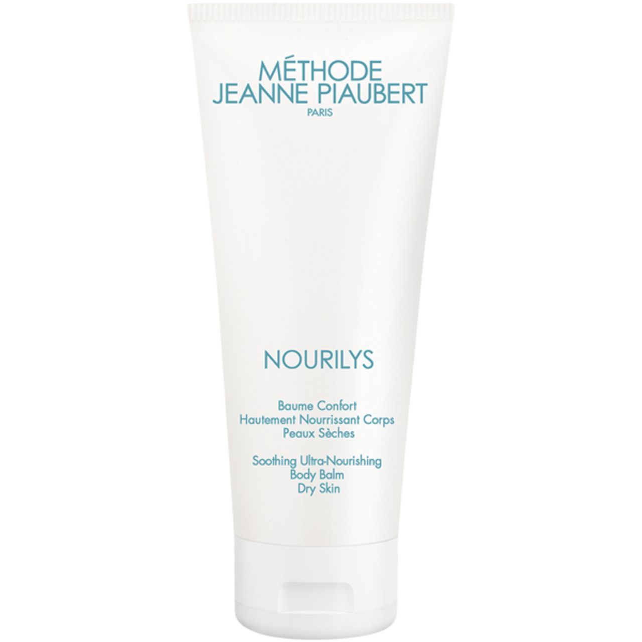 Jeanne Piaubert Nourilys Body Balm dry skin