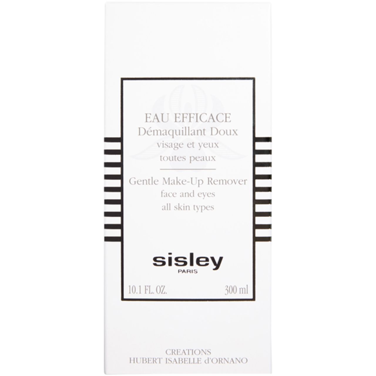 Sisley, Eau Efficace Gentle Make-up Remover