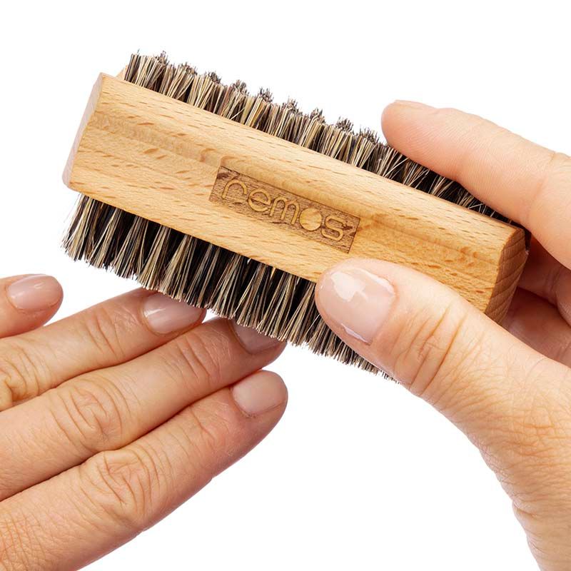 REMOS Hand- & Nagelbürste