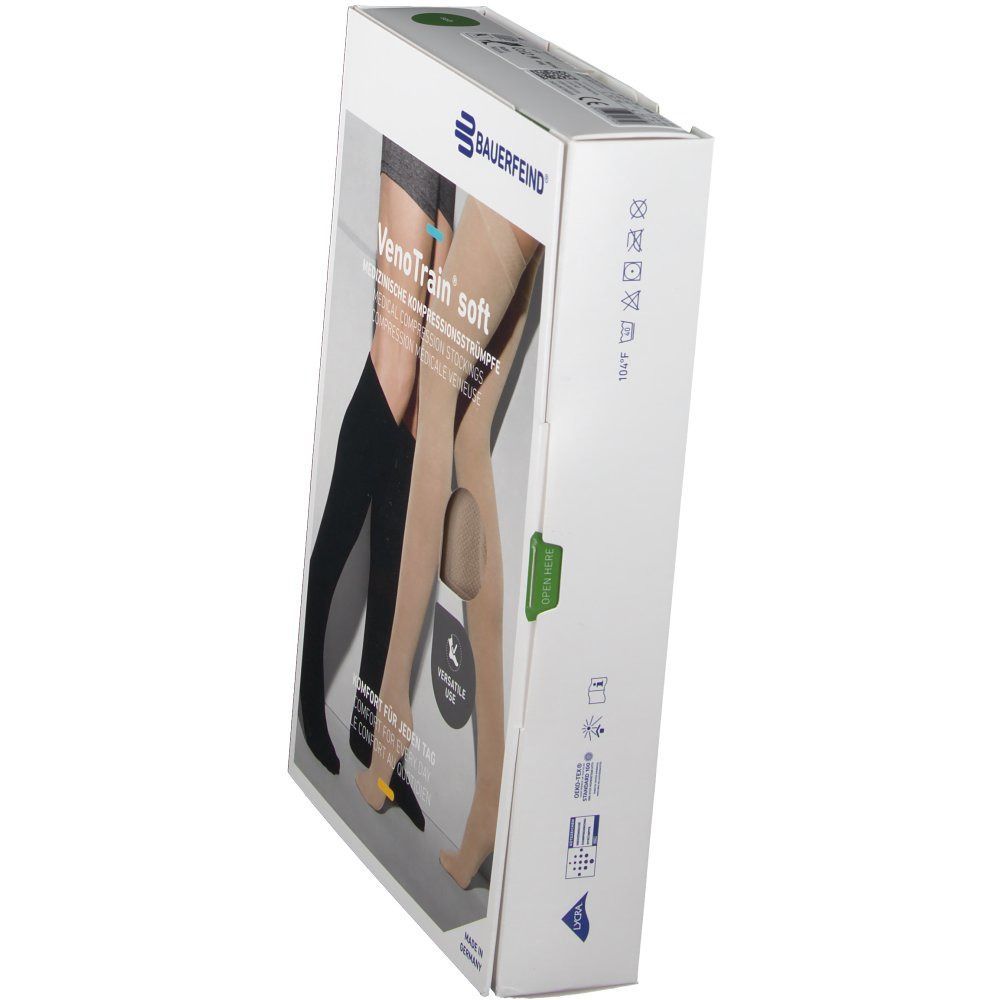 VenoTrain® soft M