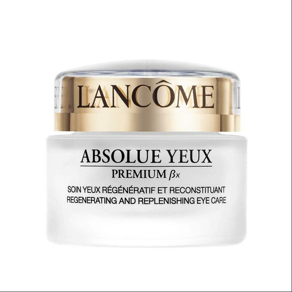 LANCÔME Absolue Premium ßx Crème Yeux Augencreme