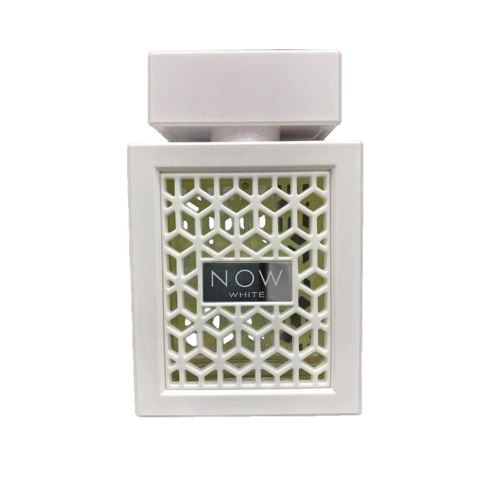 Now White Eau de Parfum