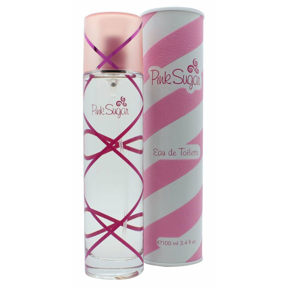 Aquolina Pink Sugar Edt Spray