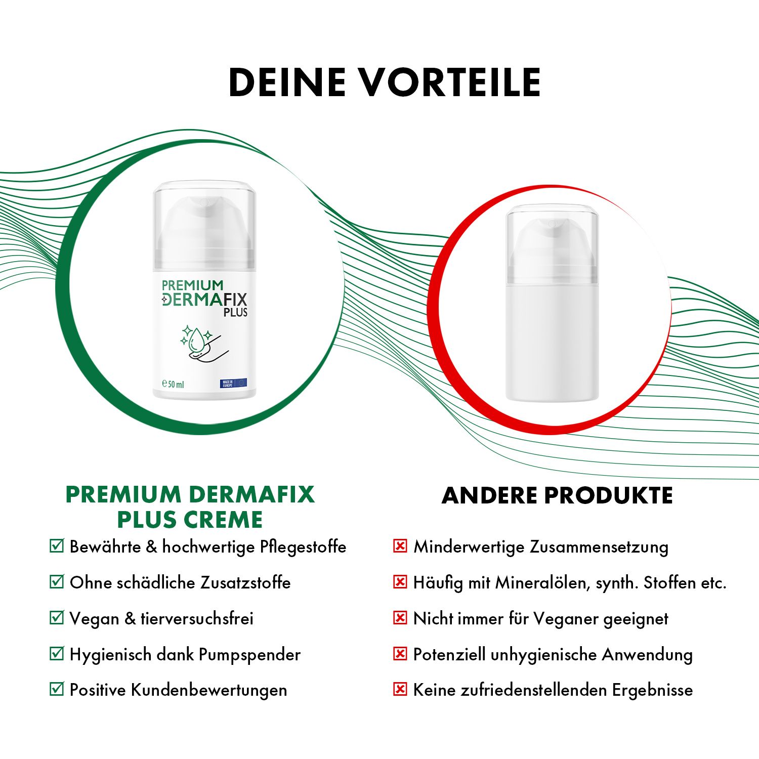 Original Dermafix Pflegecreme