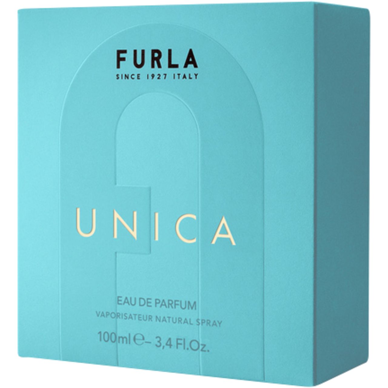 Furla, Unica EdP Nat. Spray