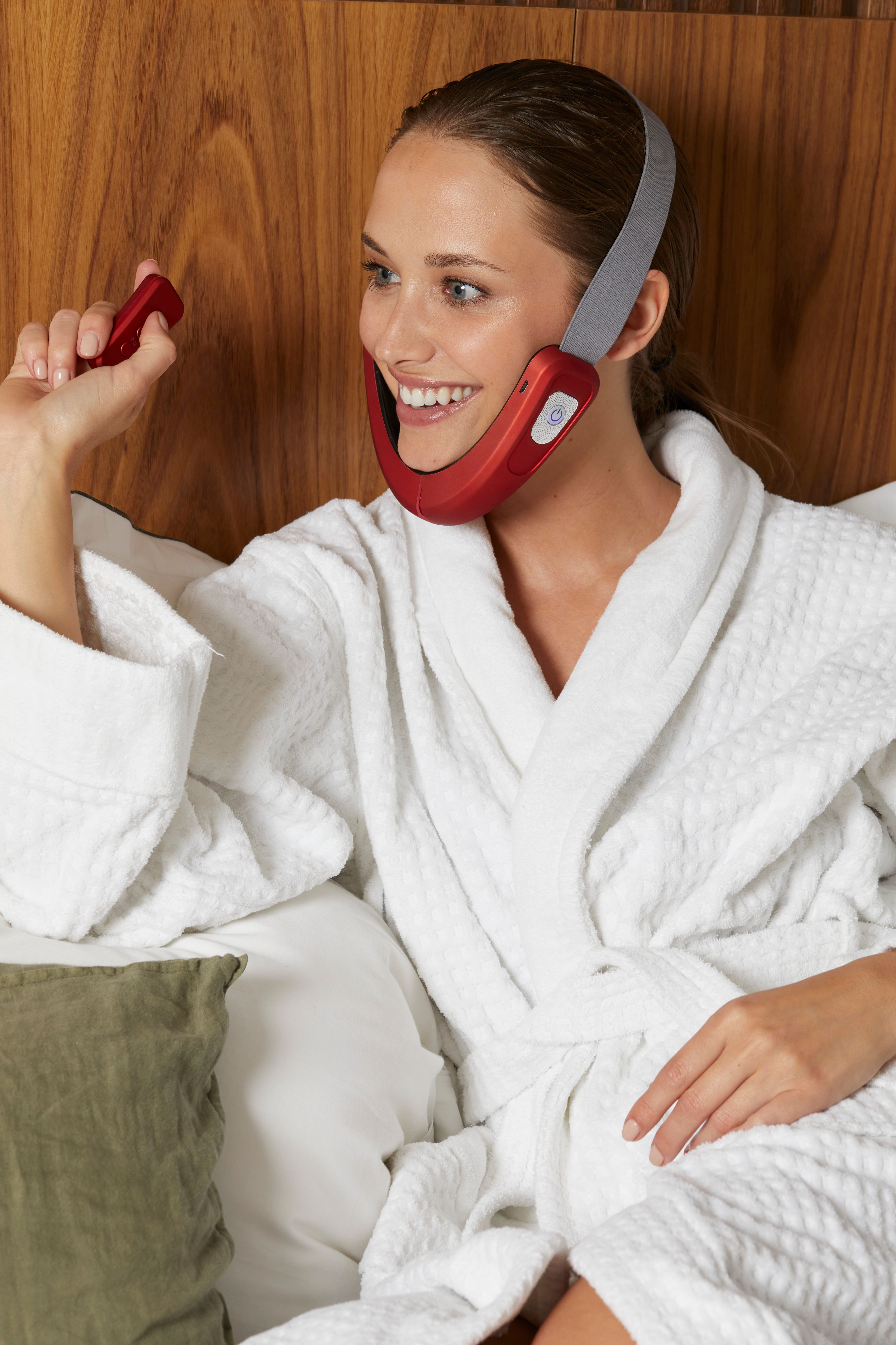 V-FÖRMIGES FACELIFTING-GERÄT-PALOMA BEAUTIES