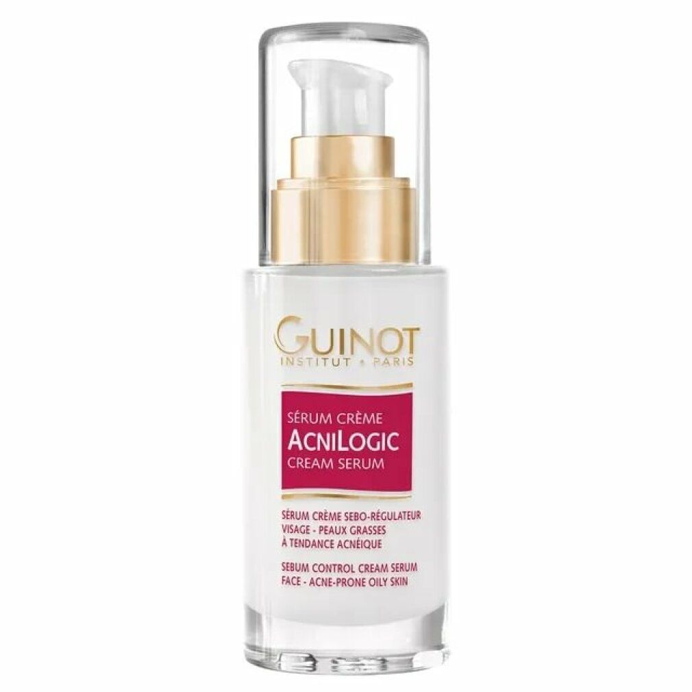 Guinot AcniLogic Intelligent Sebum Control Serum
