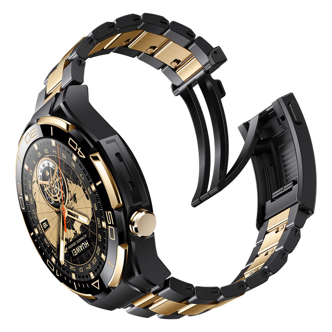 Huawei Huawei Watch Ultimate (Colombo-B39) Smartwatch