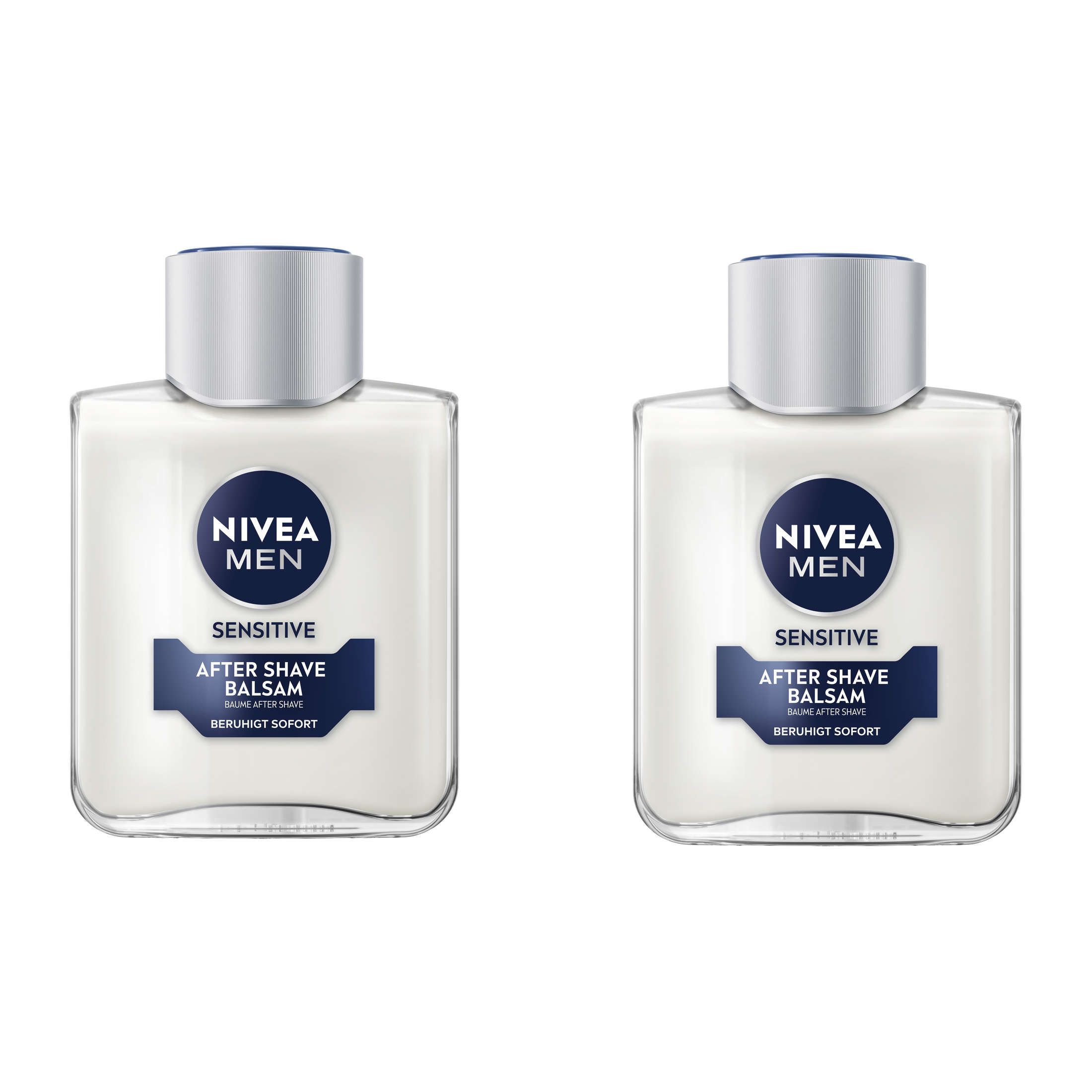 NIVEA MEN After Shave Sensitive Balsam