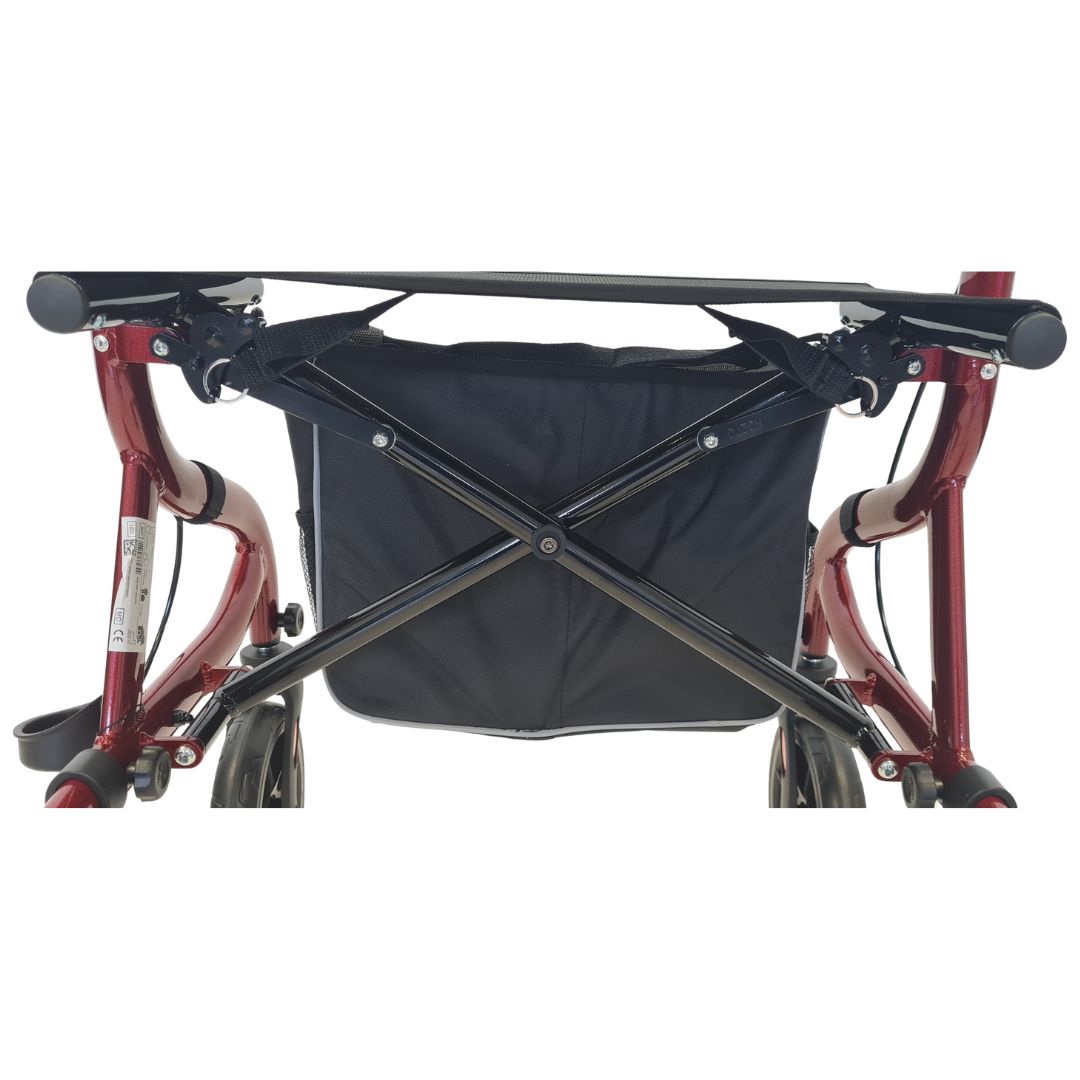 abc HOME | Ultra-Leichtgewicht-Rollator