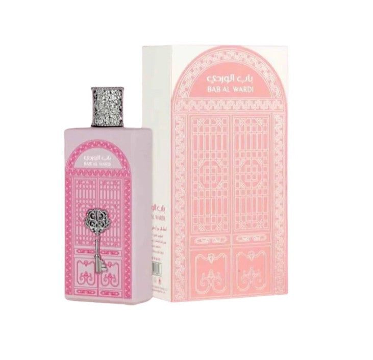 Maison Alhambra Terra Eau De Parfum