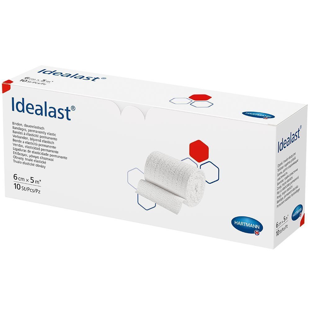 IDEALAST WEISS O VERB KL 6