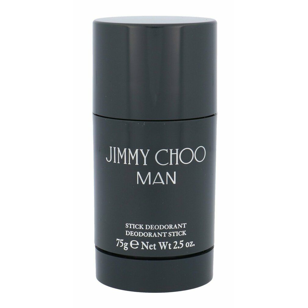 Jimmy Choo Man Deodorant Stick