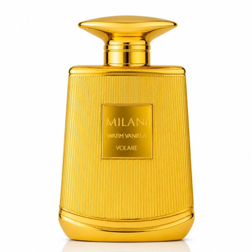 Volaré - Eau de Parfum Milani Warme Vanille 100 ml