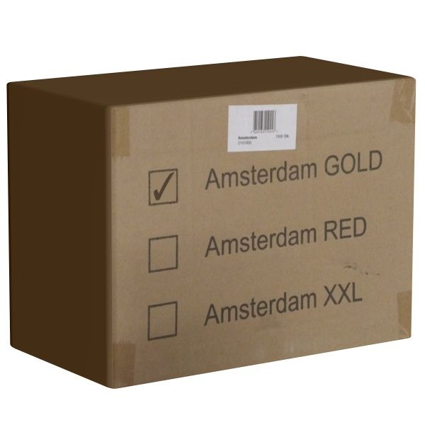 Amsterdam *GOLD*