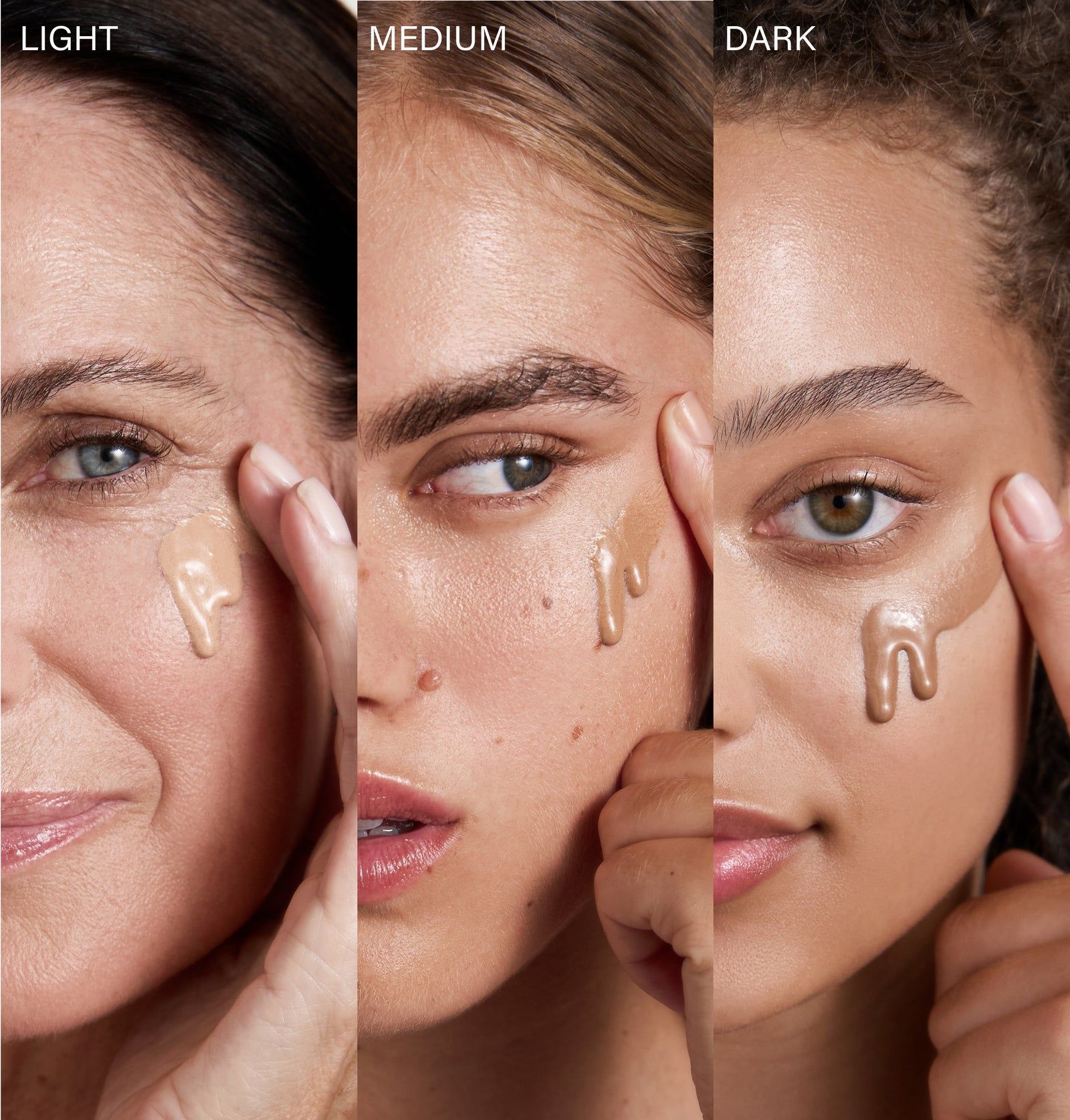 Rosental Organics BB Serum Dark