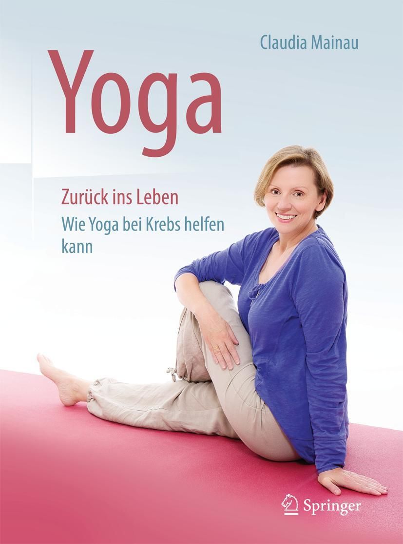 Yoga Zurück ins Leben Wie Yoga bei Krebs helfen kann