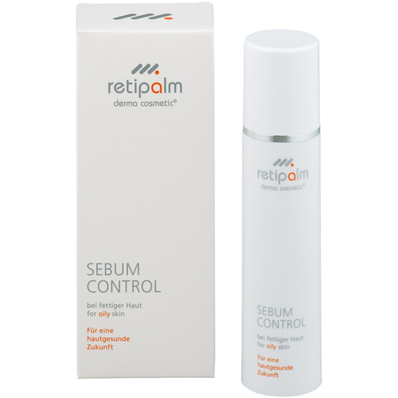 Sebum Control