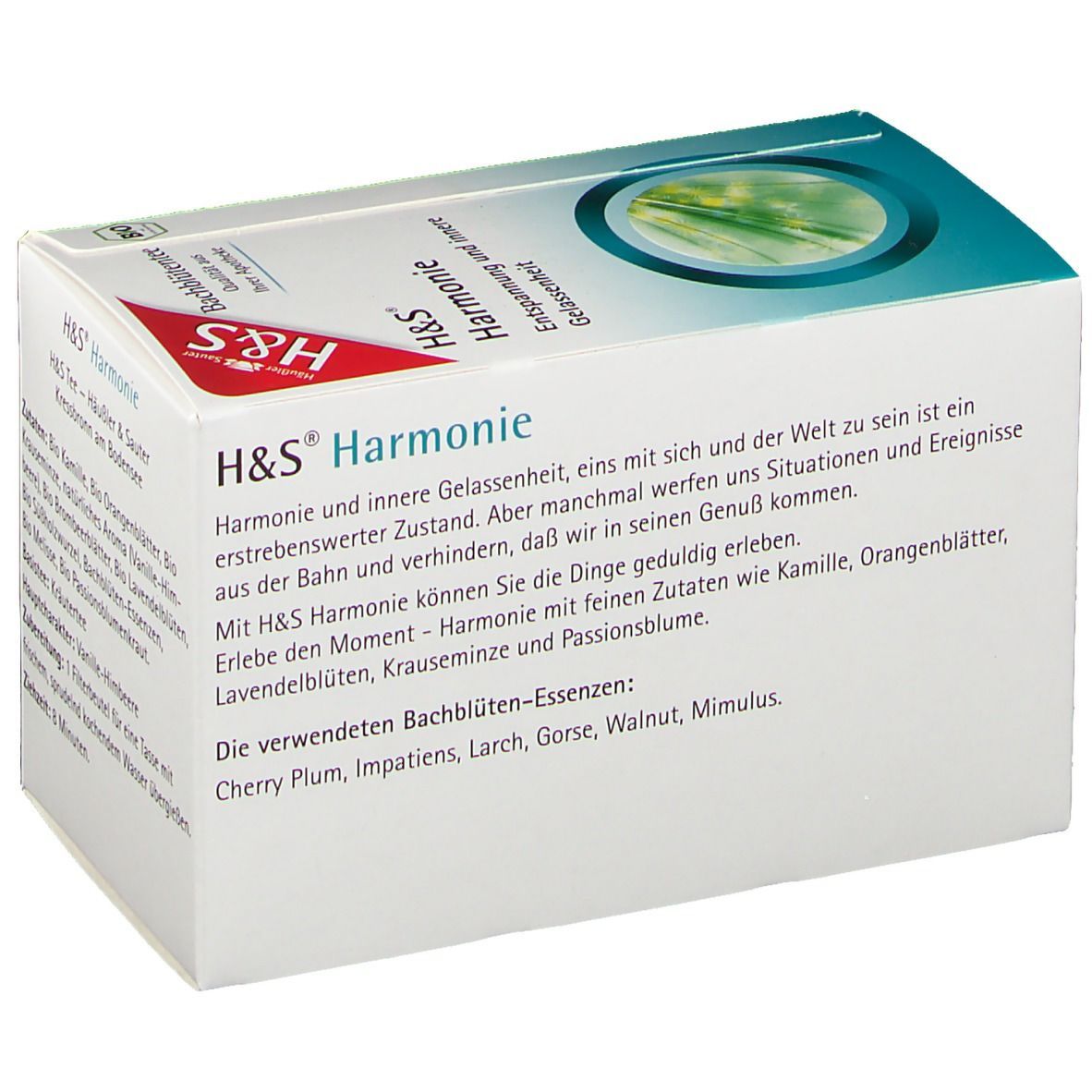 H&S® Harmonie Nr. 84