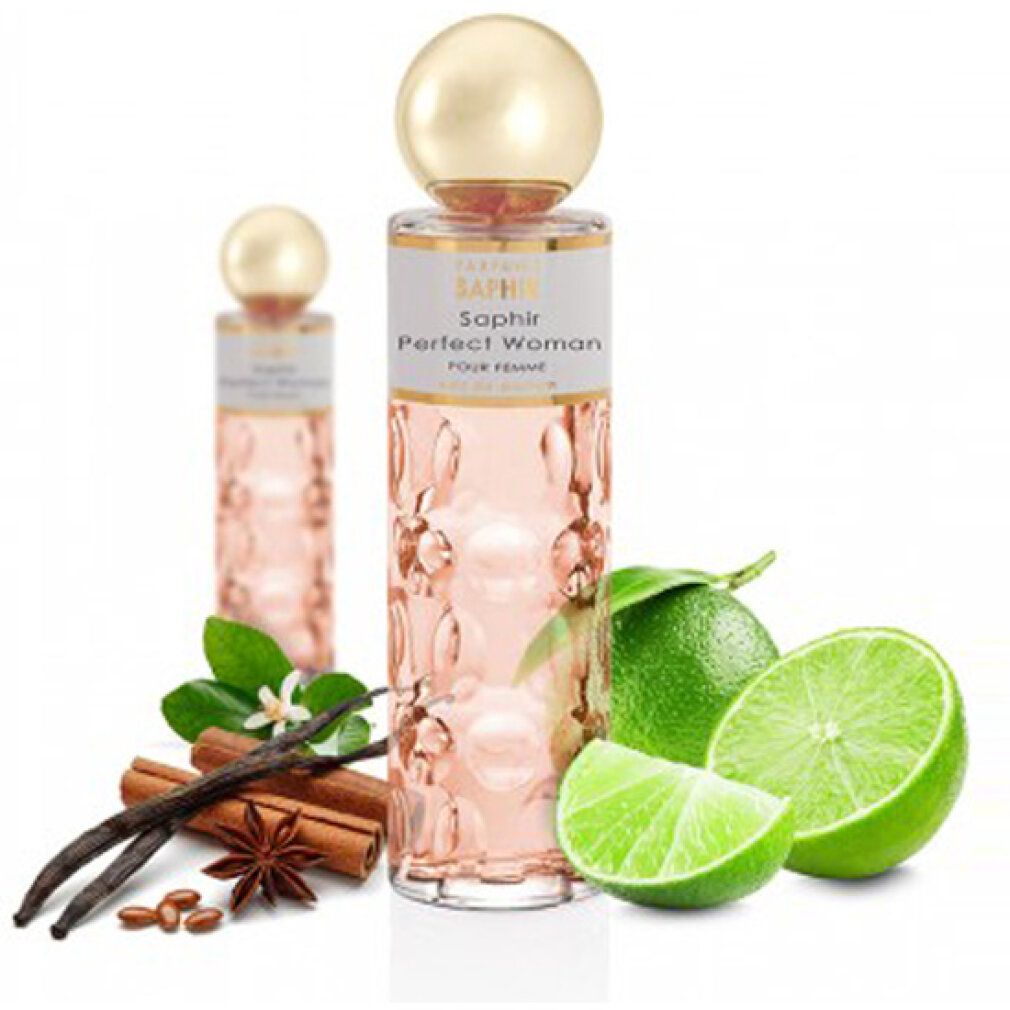 saphir Perfect Woman edp