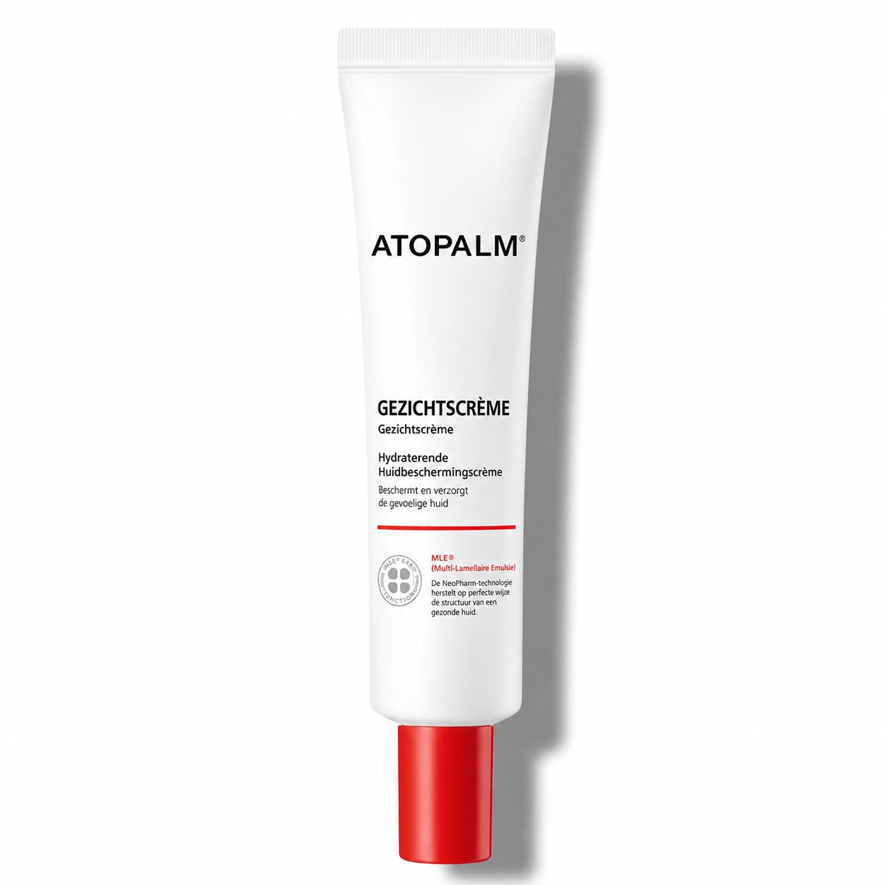 Atopalm crema nutriente Face Cream 35 ml - Immagine 3