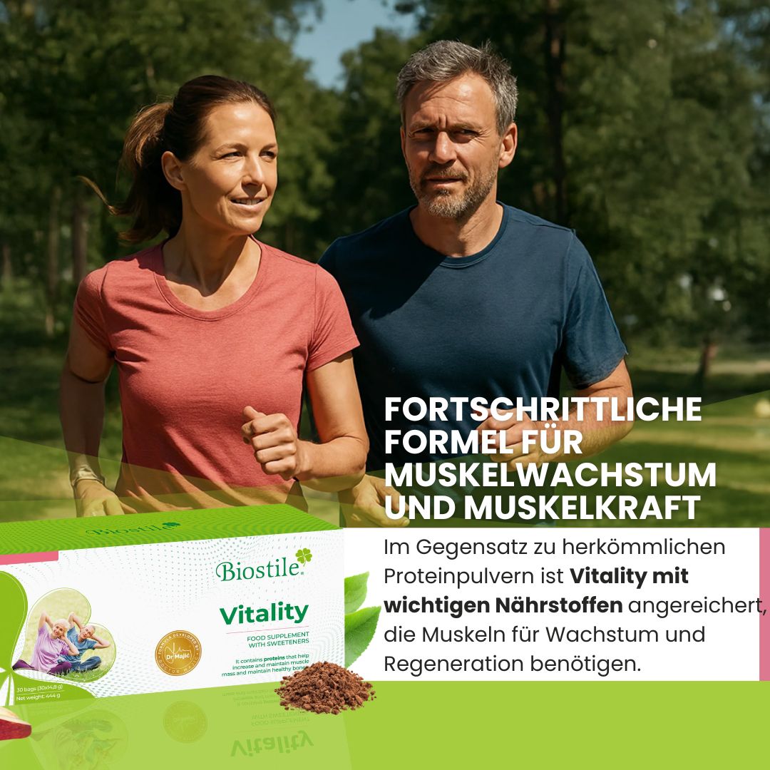 Biostile Vitality