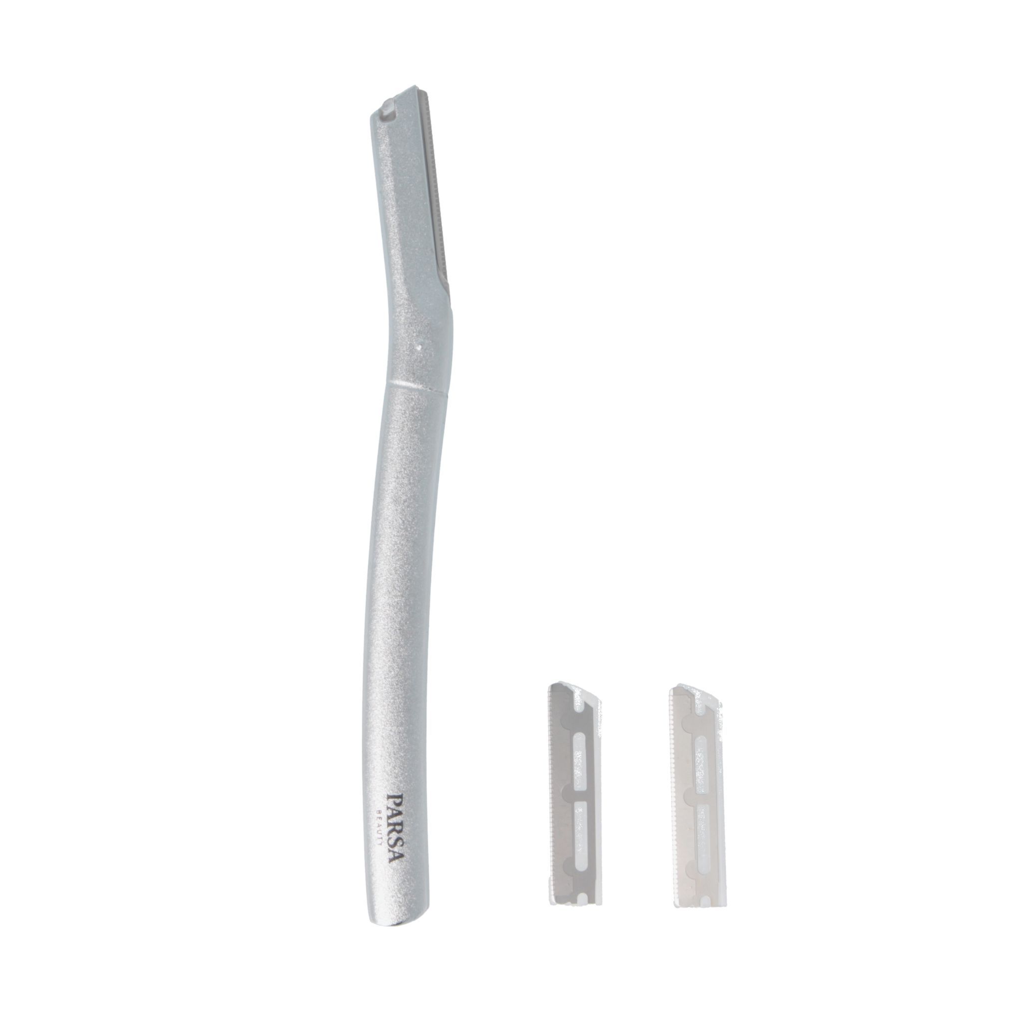 Parsa Beauty Essential Augenbrauen- & Gesichtshaartrimmer inkl. Klingen 1 St