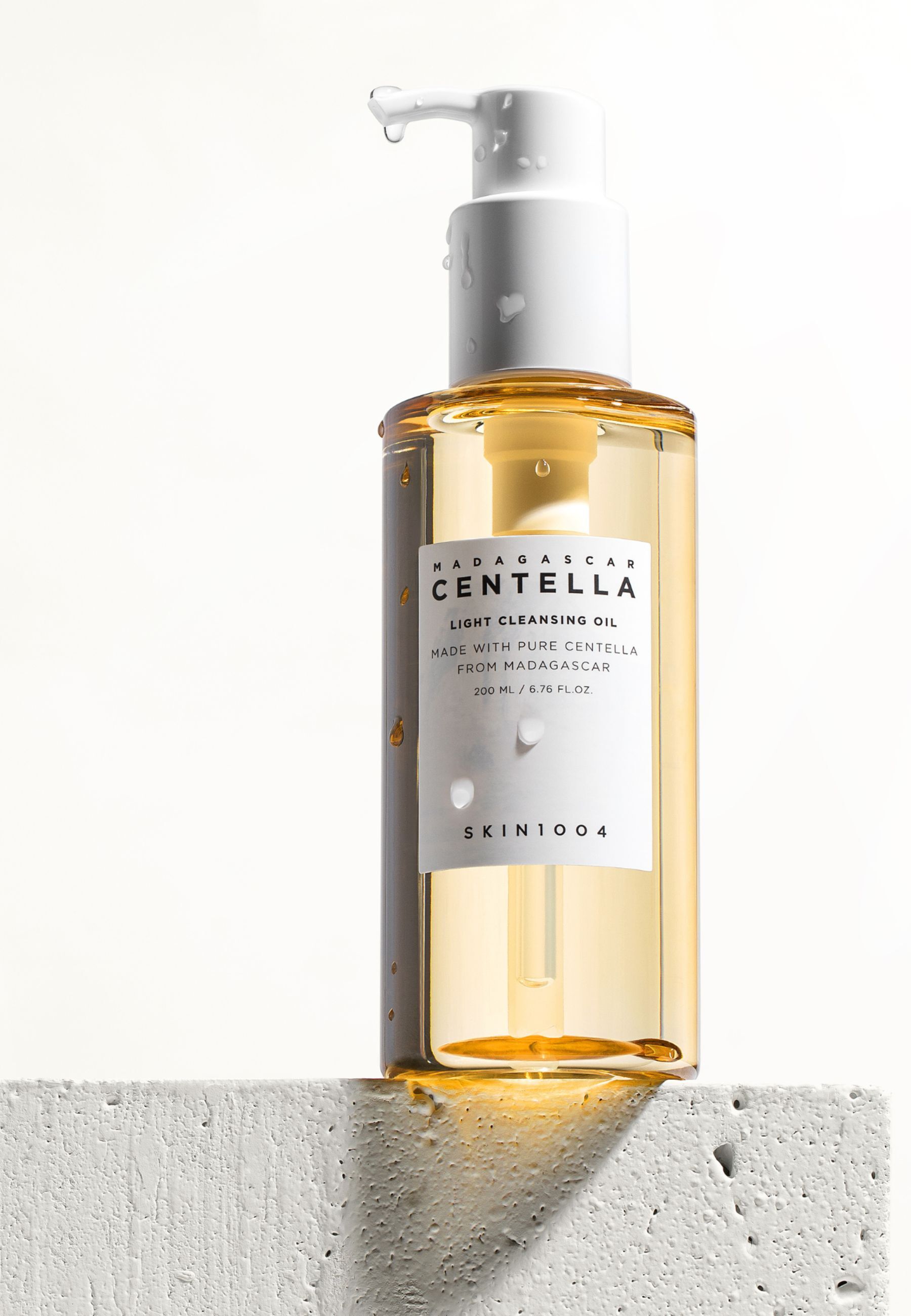 SKIN1004 Madagascar Centella Light Reinigungsöl