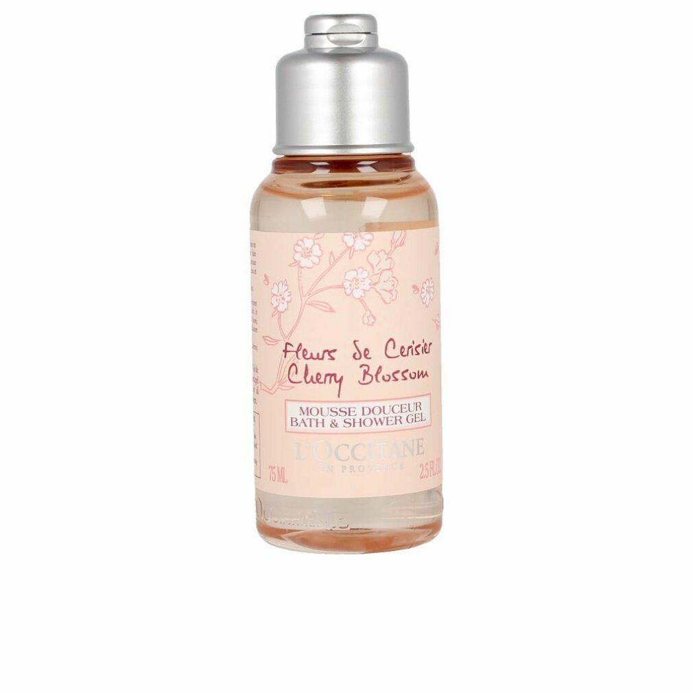 l'occitane Loccitane Flor Cerezo Gel Ducha
