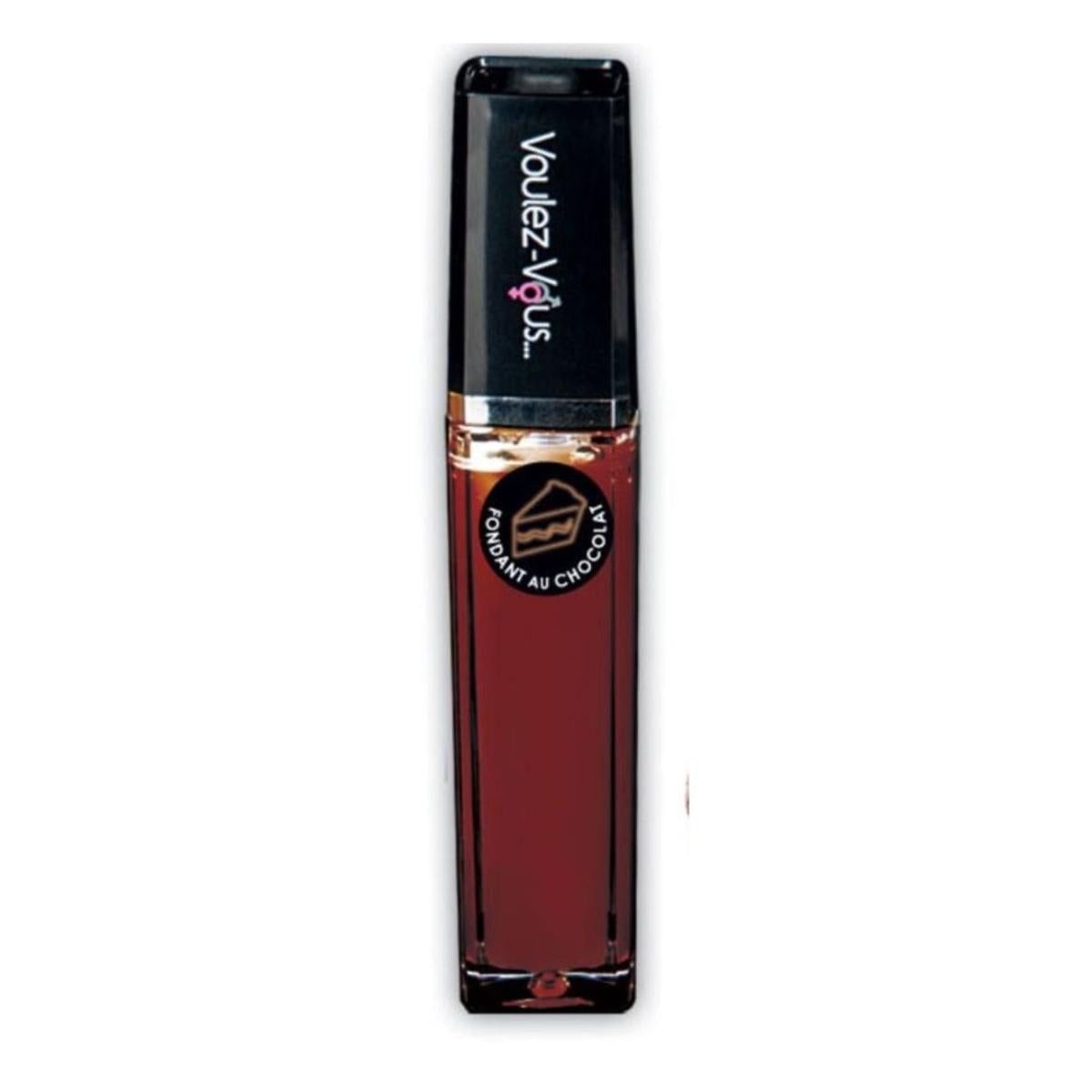 Lipgloss  mit leckerem Geschmack | Heiß-Kalt-Effekt | Voulez Vous