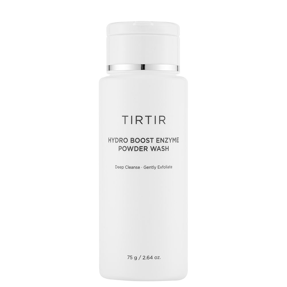 Hydro Boost Enzyme Powder Wash 0,075 kg