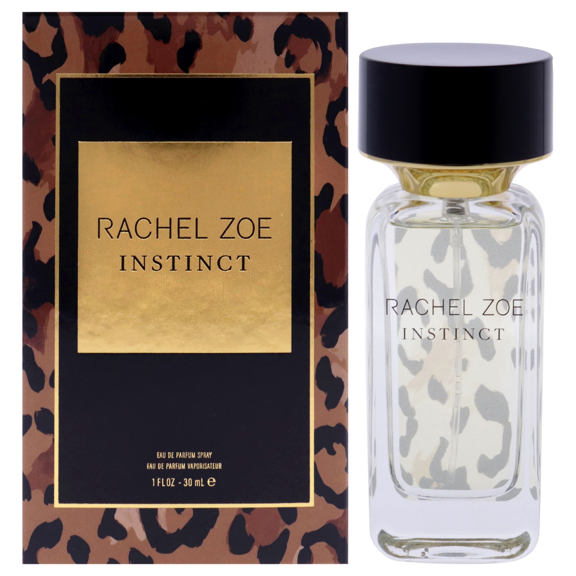 Instinct von Rachel Zoe für Damen – EDP-Spray
