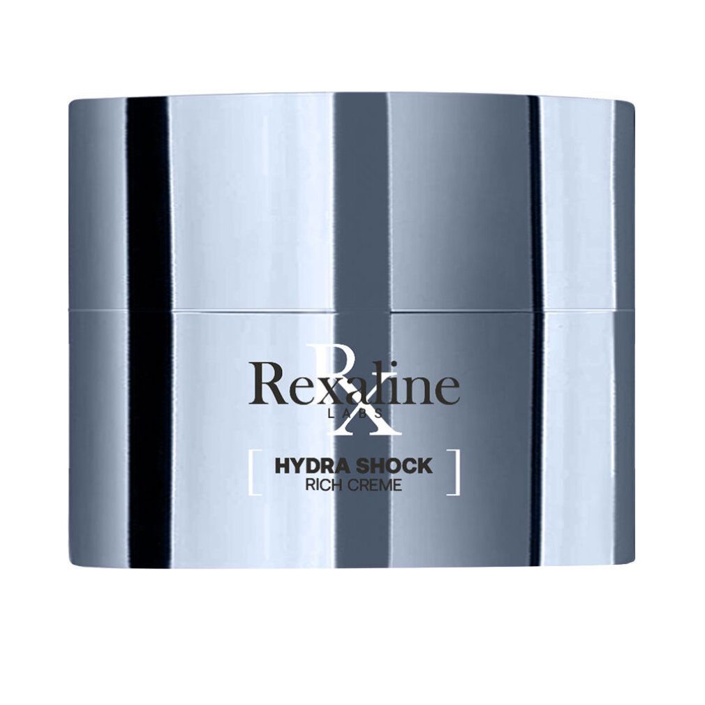 Rexaline Hydra Shock Rich Creme