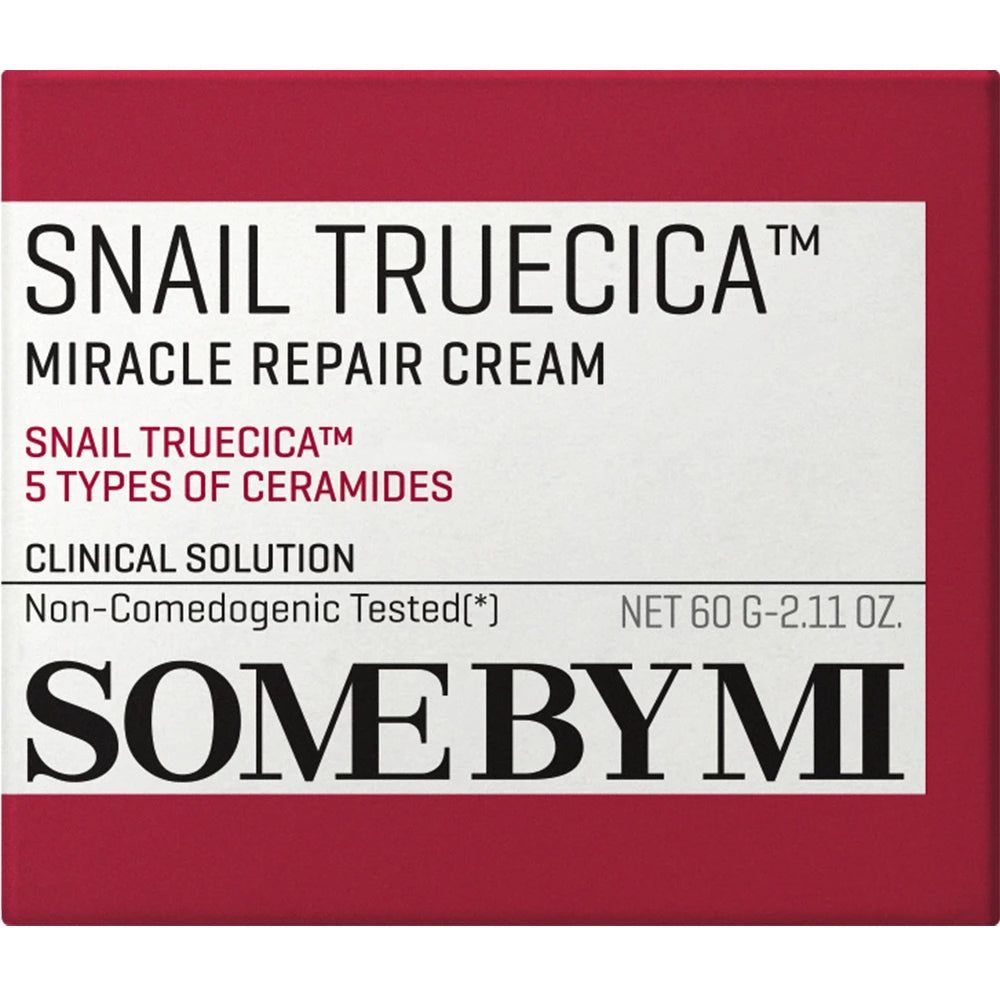 Nahaufnahme der Produktverpackung. Produktname und Marke sichtbar. Textinformationen auf rotem Hintergrund.