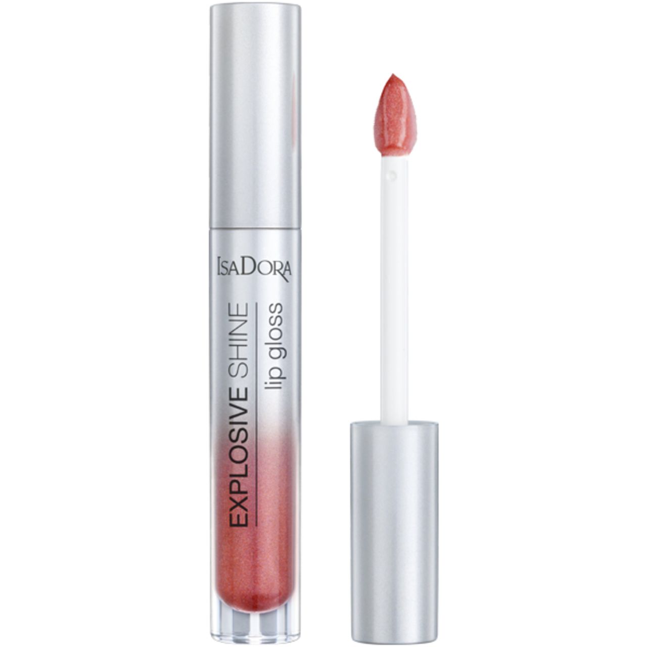 IsaDora, Explosive Shine Lip Gloss