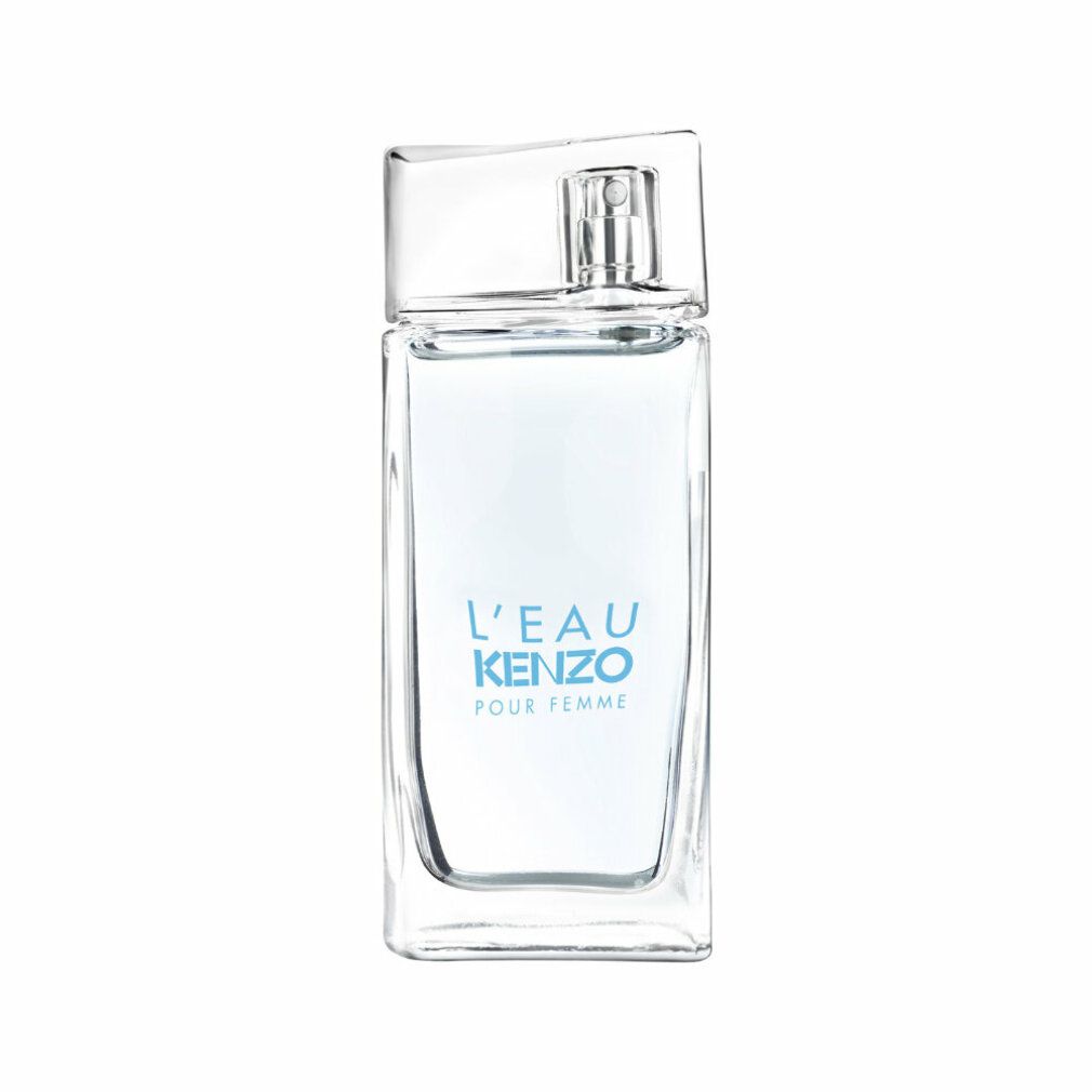 Kenzo L'Eau Pour Femme Eau de Toilette
