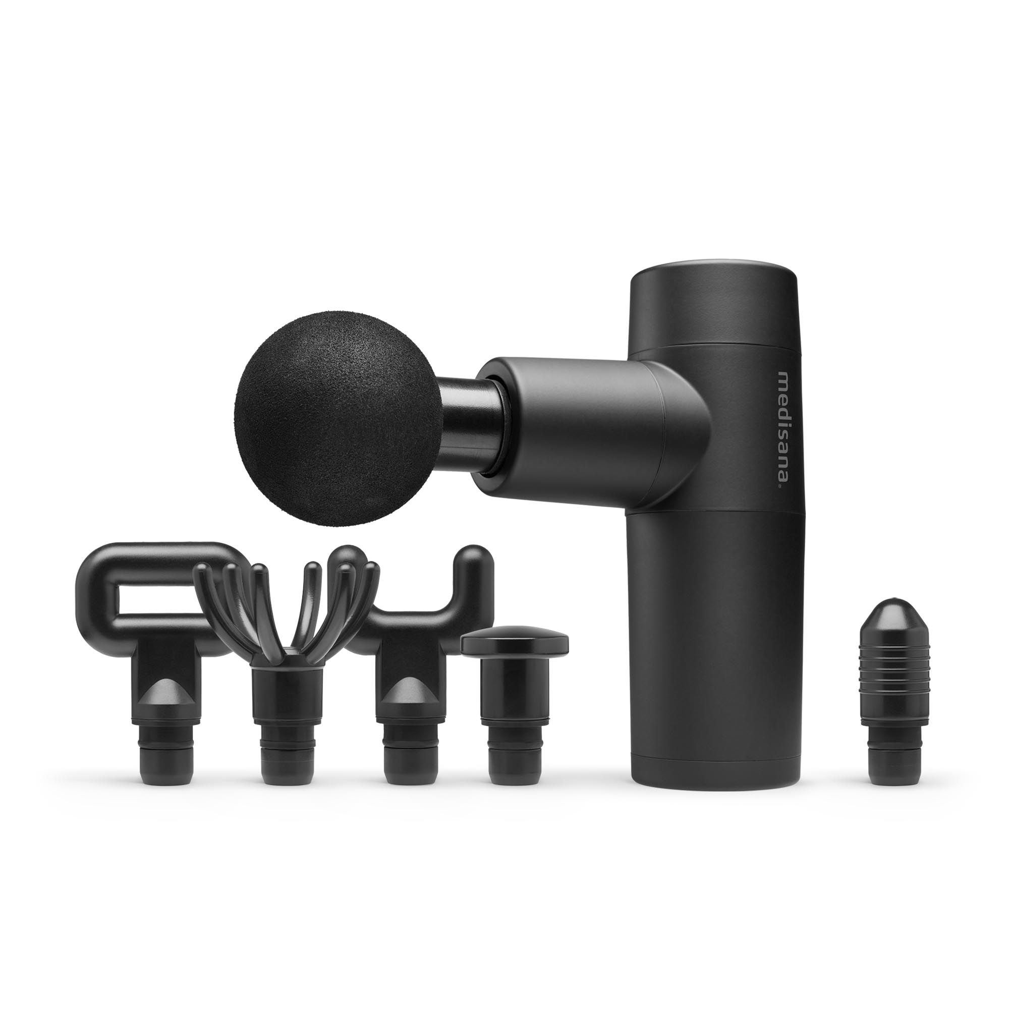 medisana MG 150 Mini Massagepistole